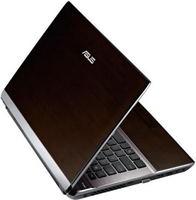 Asus U43Sd Bamboo